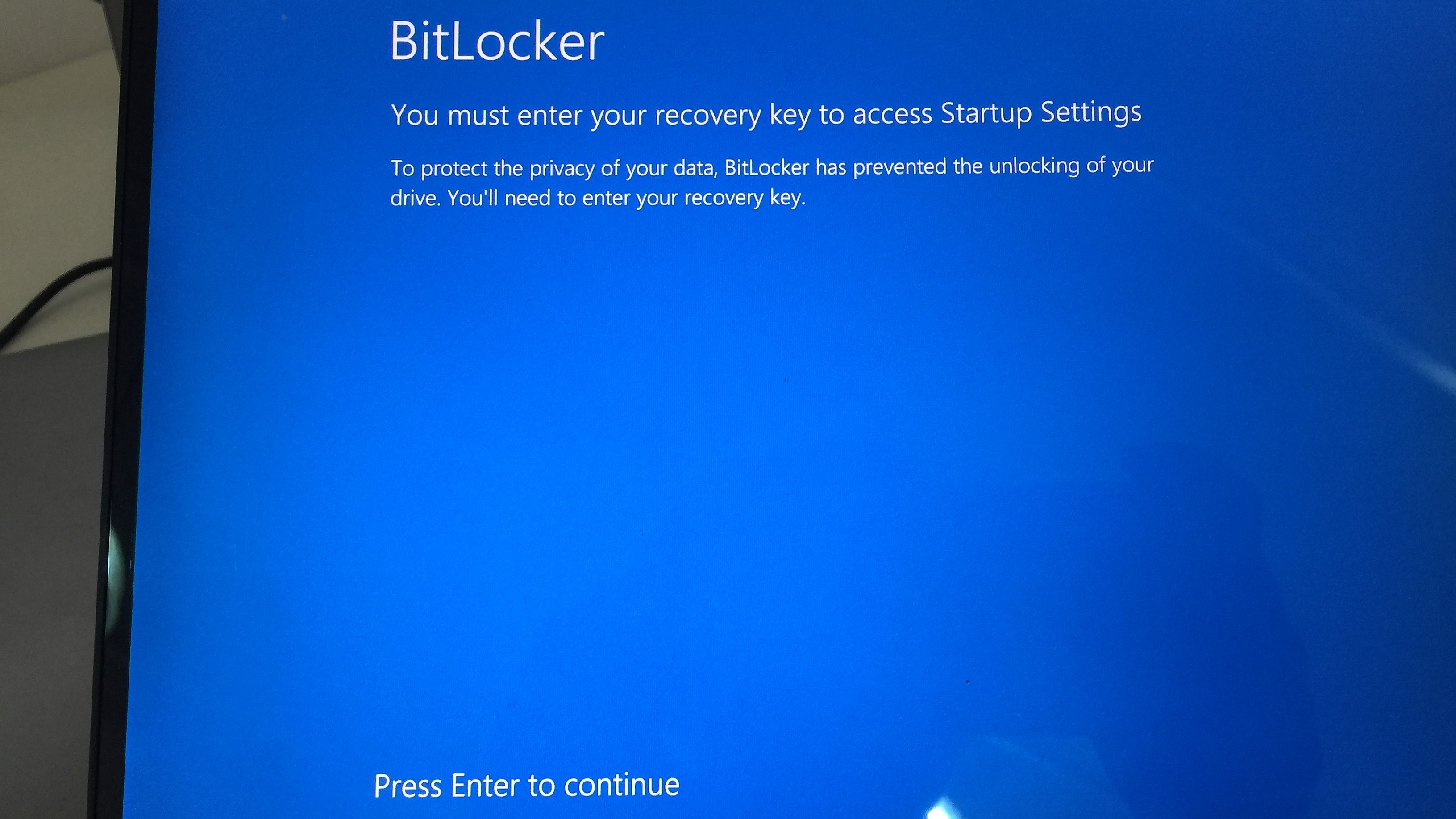 bitlocker download for windows 10 home